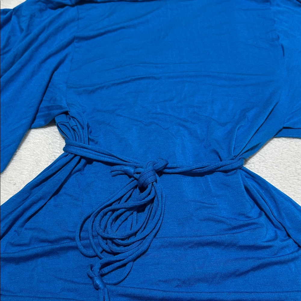 Rachel Pally | size medium | mid length caftan dress - Picture 12 of 12